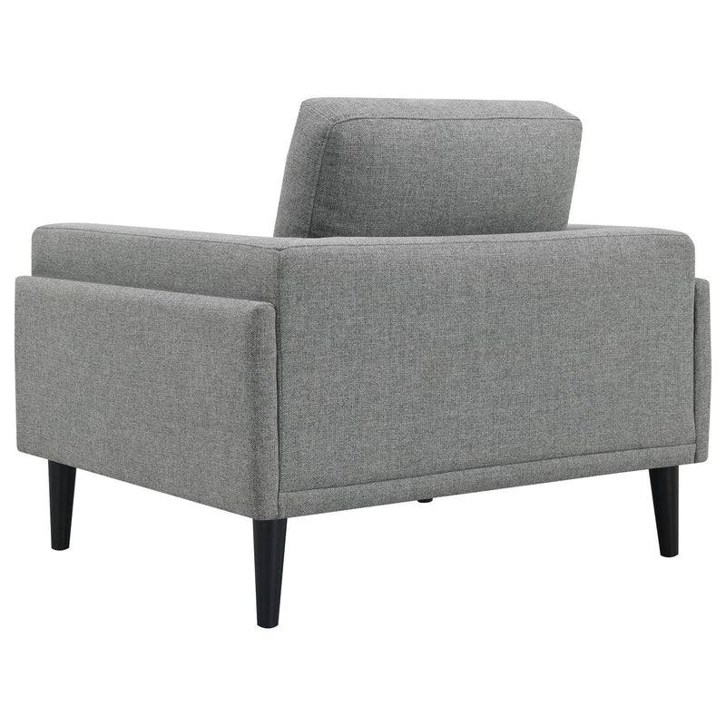 Coaster Furniture Rilynn Stationary Fabric Chair 509526 IMAGE 6