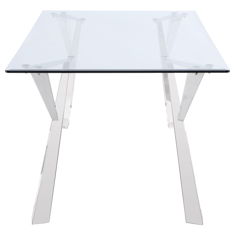 Coaster Furniture Dining Tables Rectangle 190711 IMAGE 4