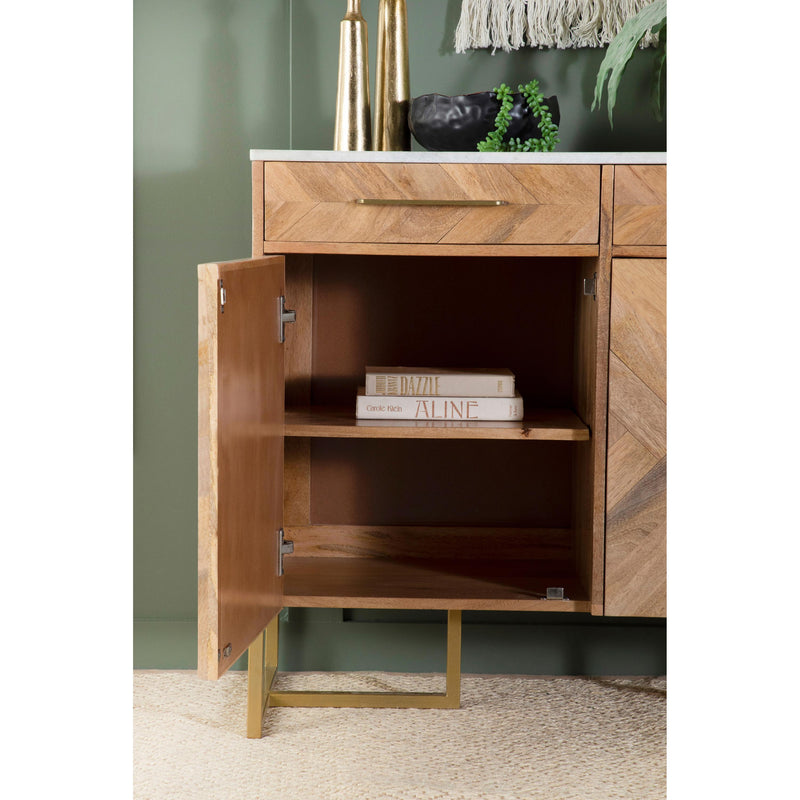 Coaster Furniture Accent Cabinets Cabinets 951139 IMAGE 3