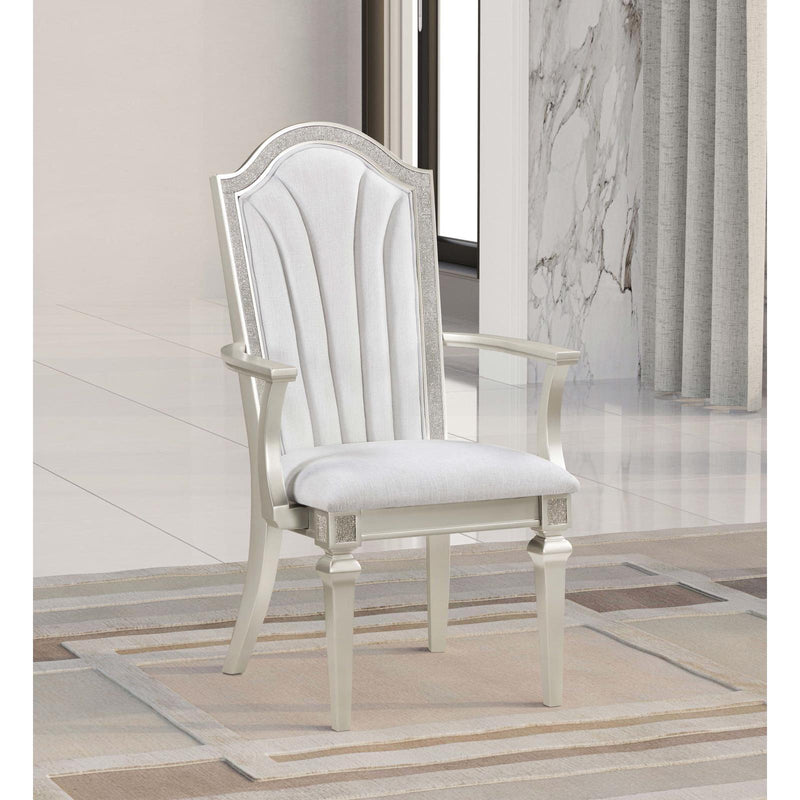 Coaster Furniture Evangeline Dining Chair 107553 IMAGE 10