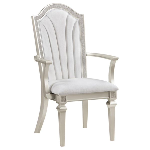 Coaster Furniture Evangeline Dining Chair 107553 IMAGE 1