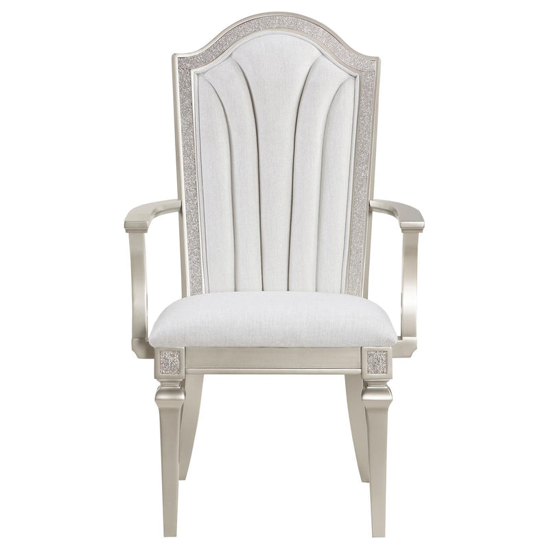 Coaster Furniture Evangeline Dining Chair 107553 IMAGE 3
