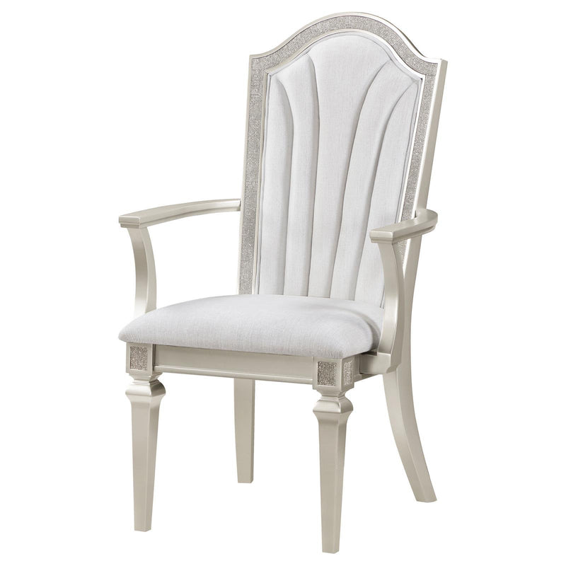 Coaster Furniture Evangeline Dining Chair 107553 IMAGE 4