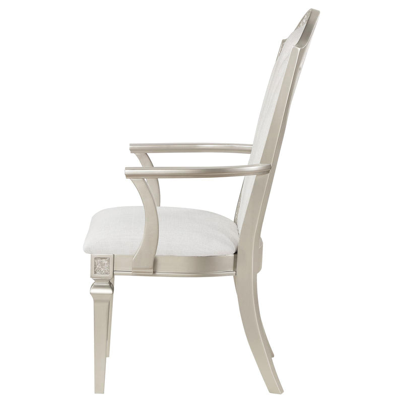 Coaster Furniture Evangeline Dining Chair 107553 IMAGE 5
