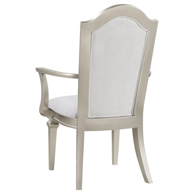 Coaster Furniture Evangeline Dining Chair 107553 IMAGE 6