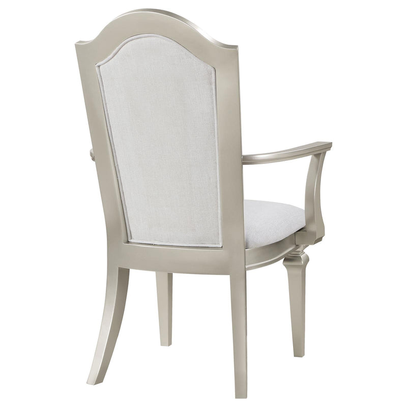 Coaster Furniture Evangeline Dining Chair 107553 IMAGE 8