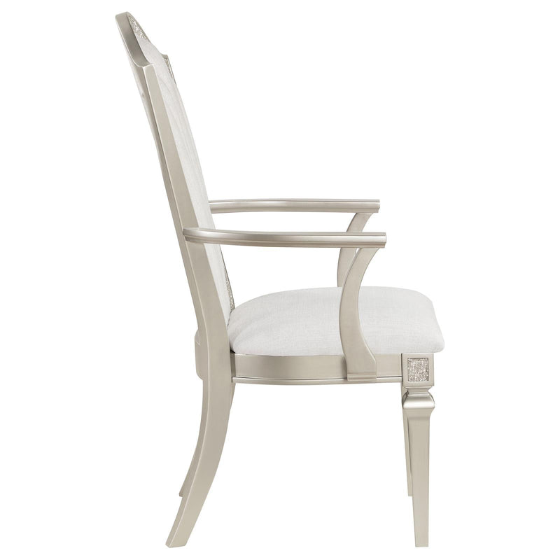 Coaster Furniture Evangeline Dining Chair 107553 IMAGE 9