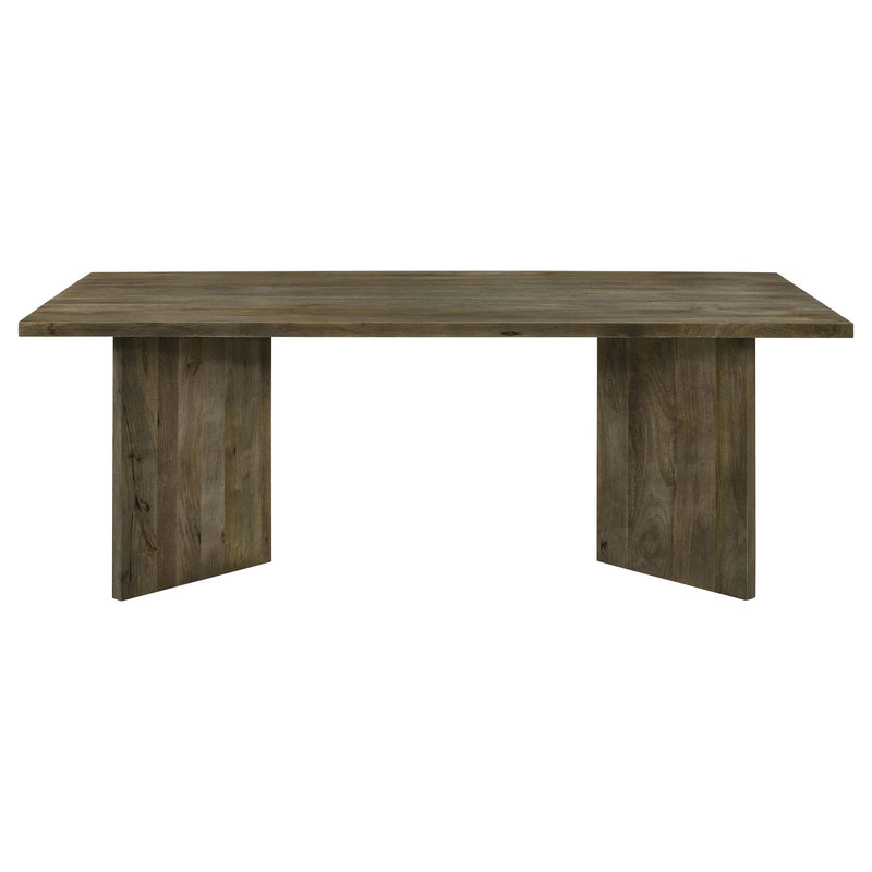 Coaster Furniture Tyler Dining Table 130511 IMAGE 2