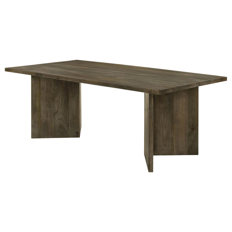 Coaster Furniture Tyler Dining Table 130511 IMAGE 3