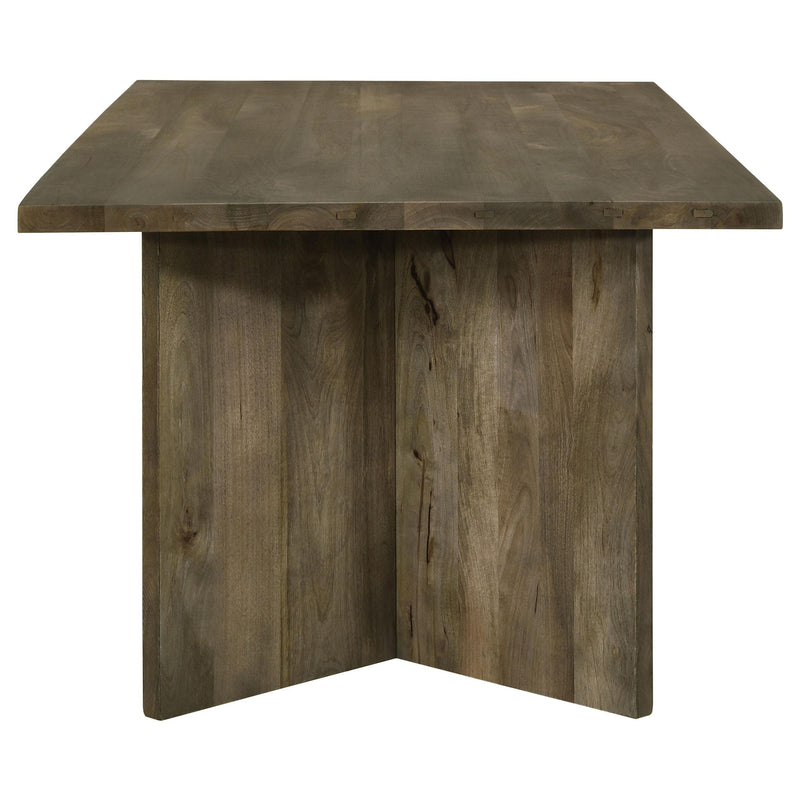Coaster Furniture Tyler Dining Table 130511 IMAGE 4