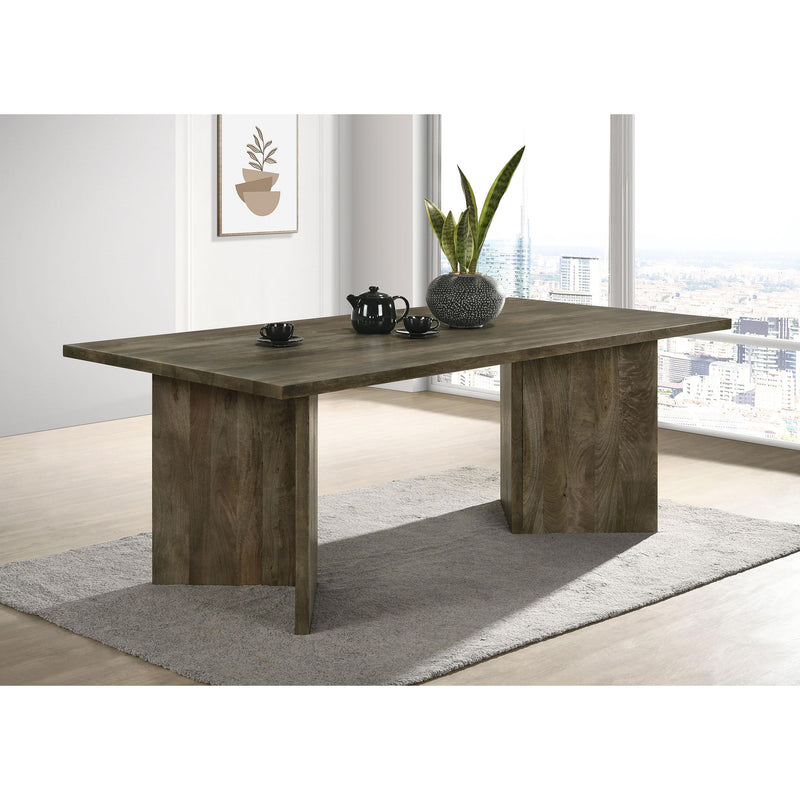 Coaster Furniture Tyler Dining Table 130511 IMAGE 6