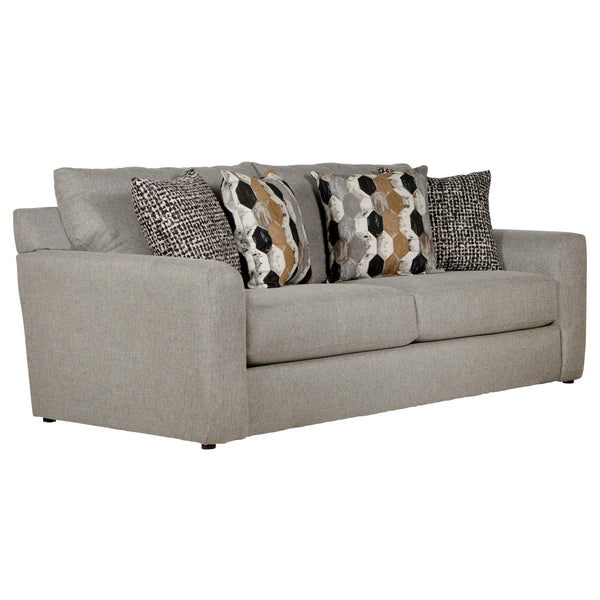 Jackson Furniture Hooten Stationary Fabric Sofa 328803 1842-18/2078-48 IMAGE 1