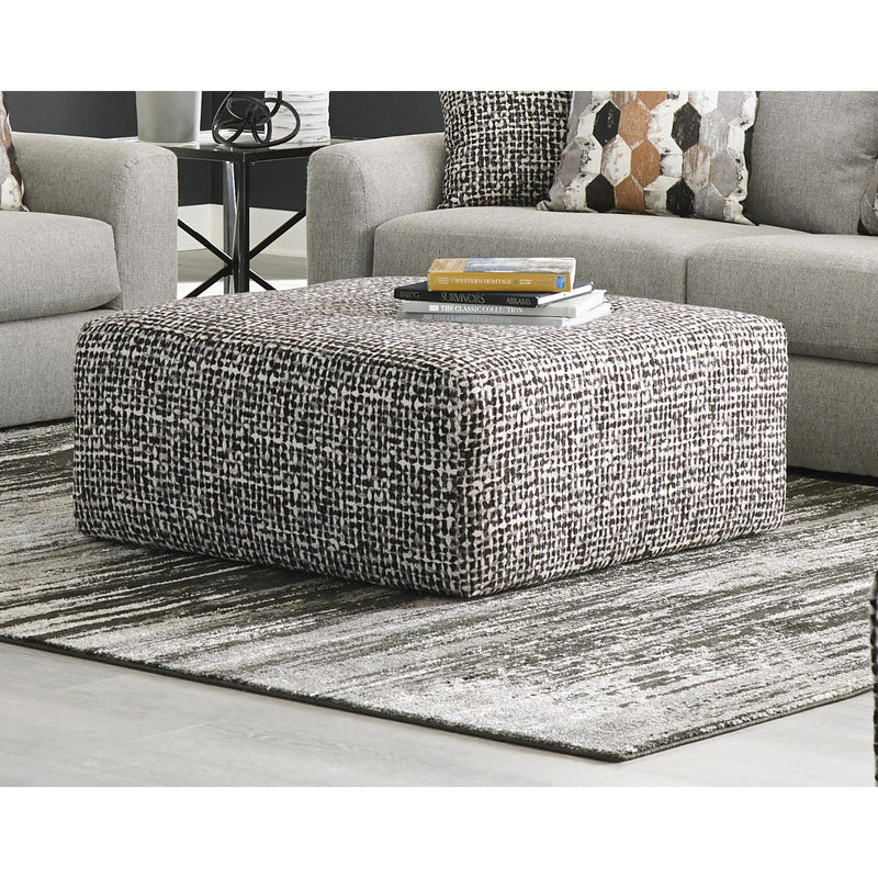 Jackson Furniture Hooten Fabric Ottoman 328812 2079-48 IMAGE 4