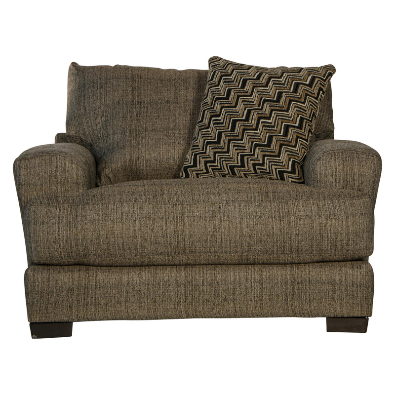 Jackson Furniture Ava Stationary Fabric Chair 449801 1796-48/2870-48 IMAGE 2