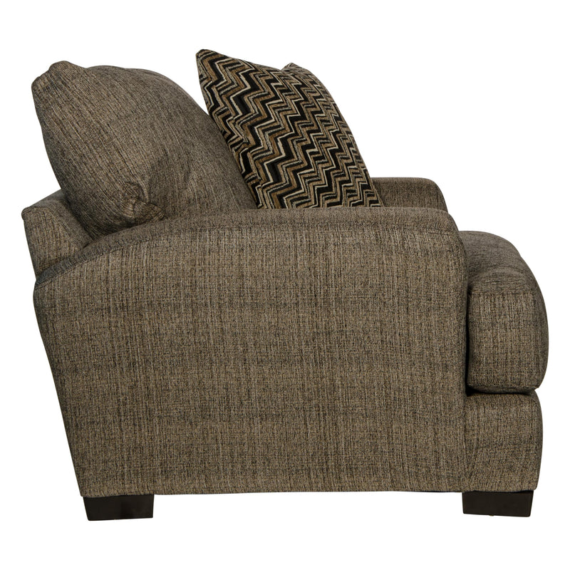 Jackson Furniture Ava Stationary Fabric Chair 449801 1796-48/2870-48 IMAGE 3