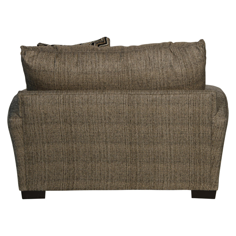 Jackson Furniture Ava Stationary Fabric Chair 449801 1796-48/2870-48 IMAGE 4