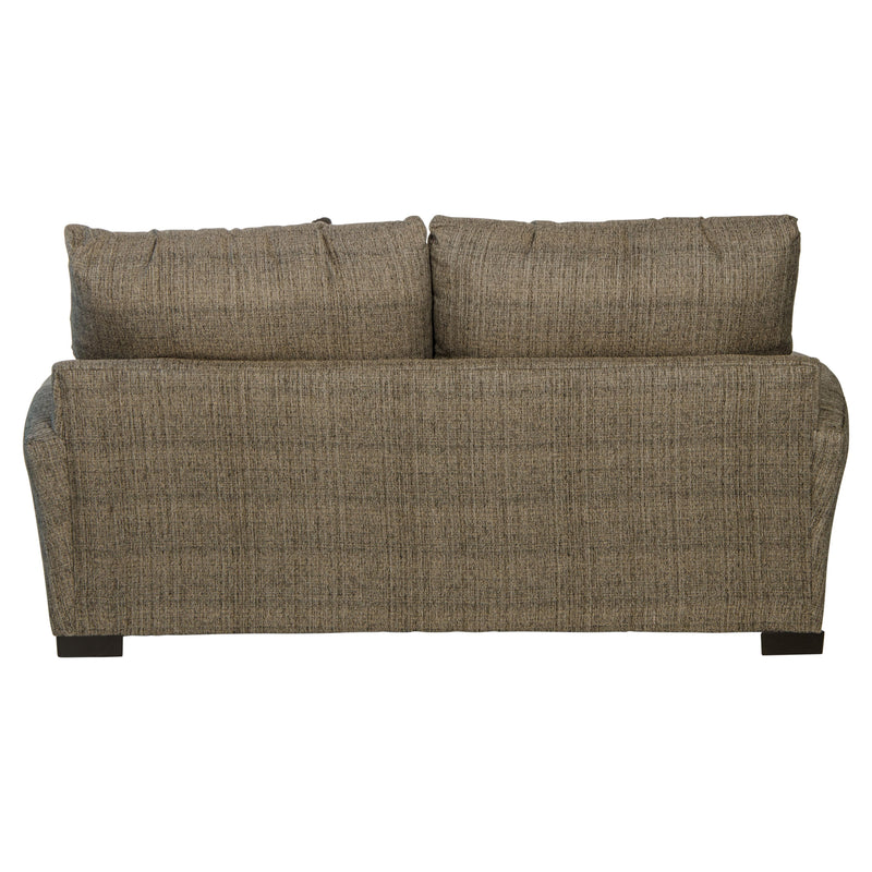 Jackson Furniture Ava Stationary Fabric Loveseat 449802 1796-48/2870-48 IMAGE 4