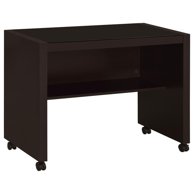Coaster Furniture Office Desks L-Shaped Desks 800901-S3 IMAGE 6