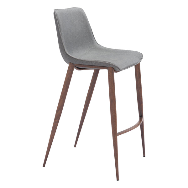 Zuo Dining Seating Stools 109938 IMAGE 1
