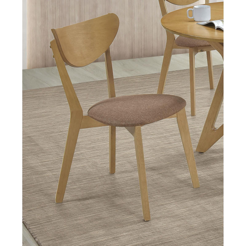 Coaster Furniture Elowen Dining Chair 108442 IMAGE 2