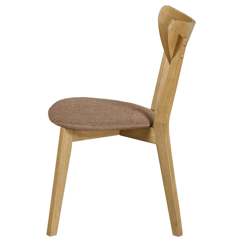 Coaster Furniture Elowen Dining Chair 108442 IMAGE 5