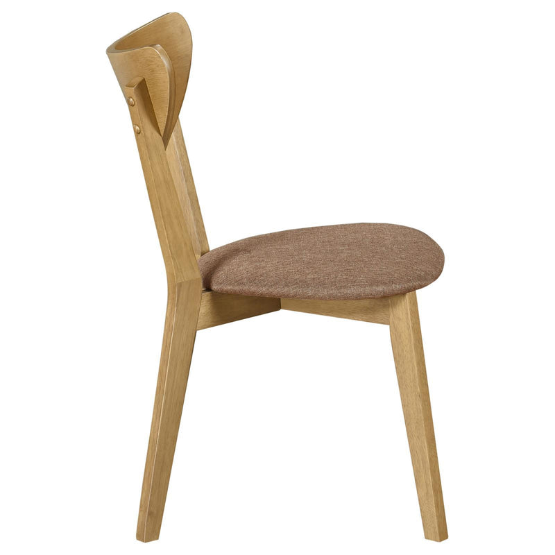 Coaster Furniture Elowen Dining Chair 108442 IMAGE 8