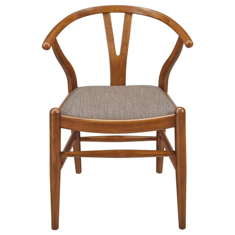 Coaster Furniture Dinah Dining Chair 108472 IMAGE 3
