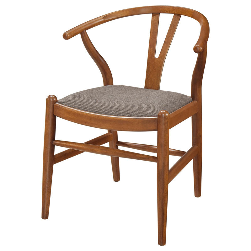 Coaster Furniture Dinah Dining Chair 108472 IMAGE 4