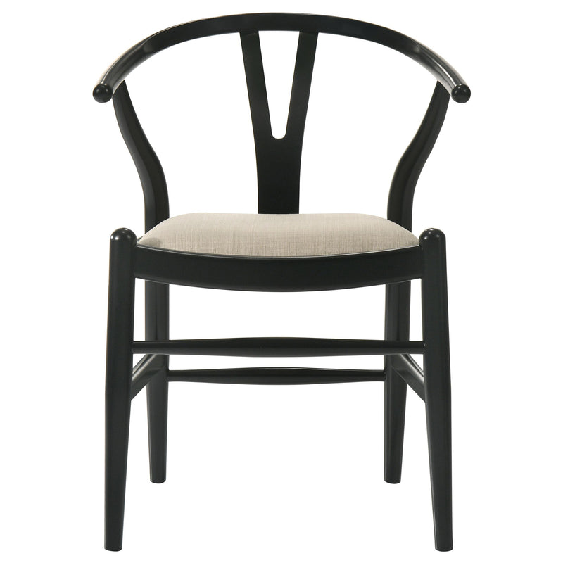 Coaster Furniture Cortona Dining Chair 108482 IMAGE 3