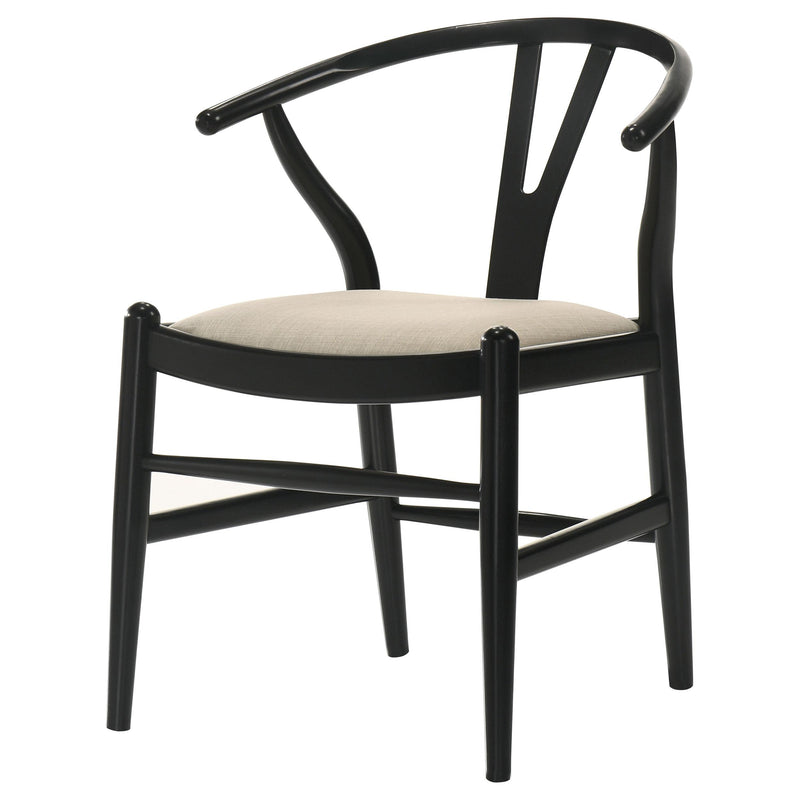 Coaster Furniture Cortona Dining Chair 108482 IMAGE 4