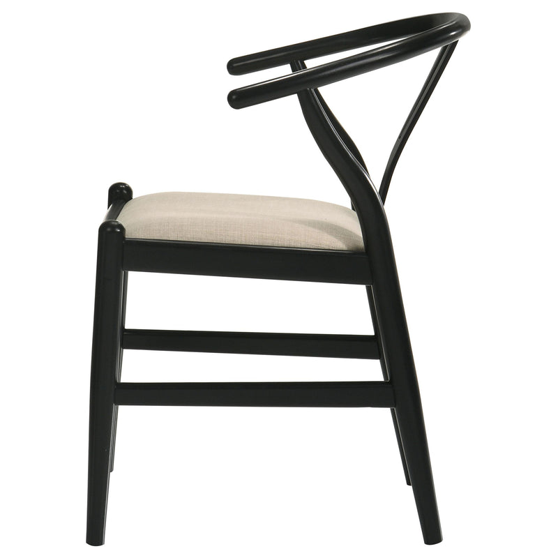 Coaster Furniture Cortona Dining Chair 108482 IMAGE 5