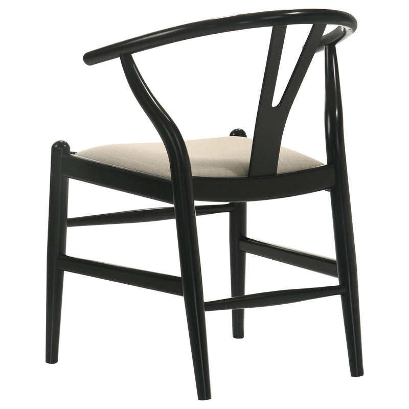 Coaster Furniture Cortona Dining Chair 108482 IMAGE 6