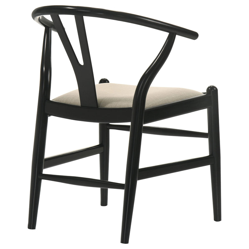 Coaster Furniture Cortona Dining Chair 108482 IMAGE 7