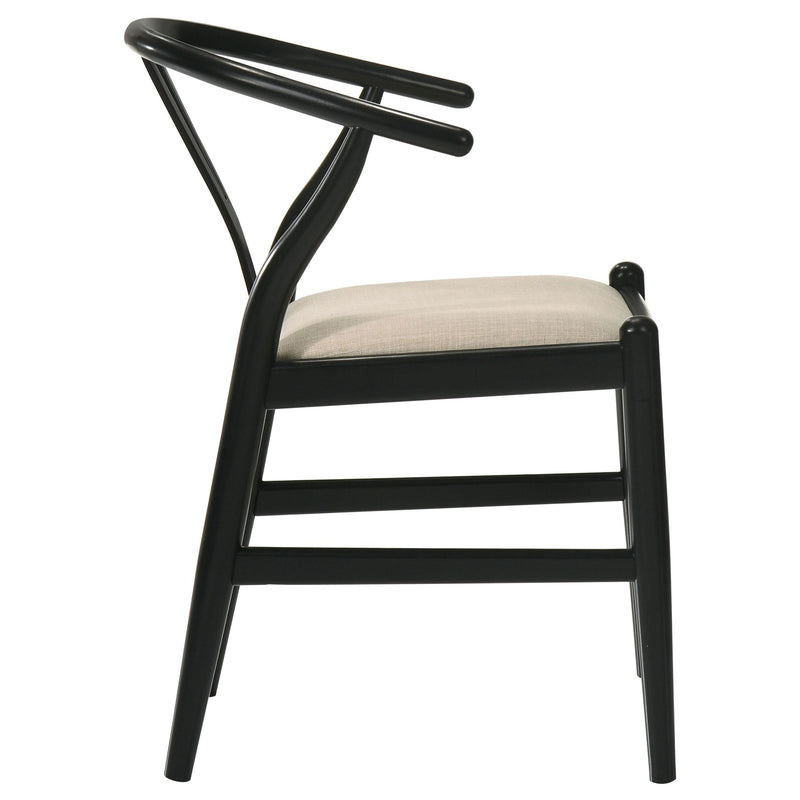 Coaster Furniture Cortona Dining Chair 108482 IMAGE 8