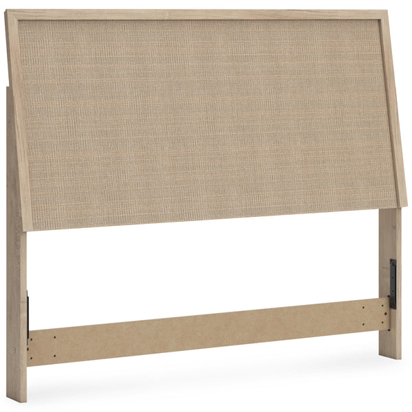 Signature Design by Ashley Bed Components Headboard B1199-57 IMAGE 1