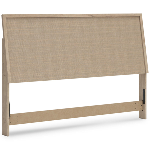 Signature Design by Ashley Bed Components Headboard B1199-58 IMAGE 1