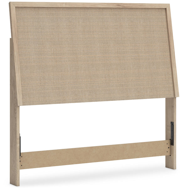 Signature Design by Ashley Bed Components Headboard B1199-87 IMAGE 1