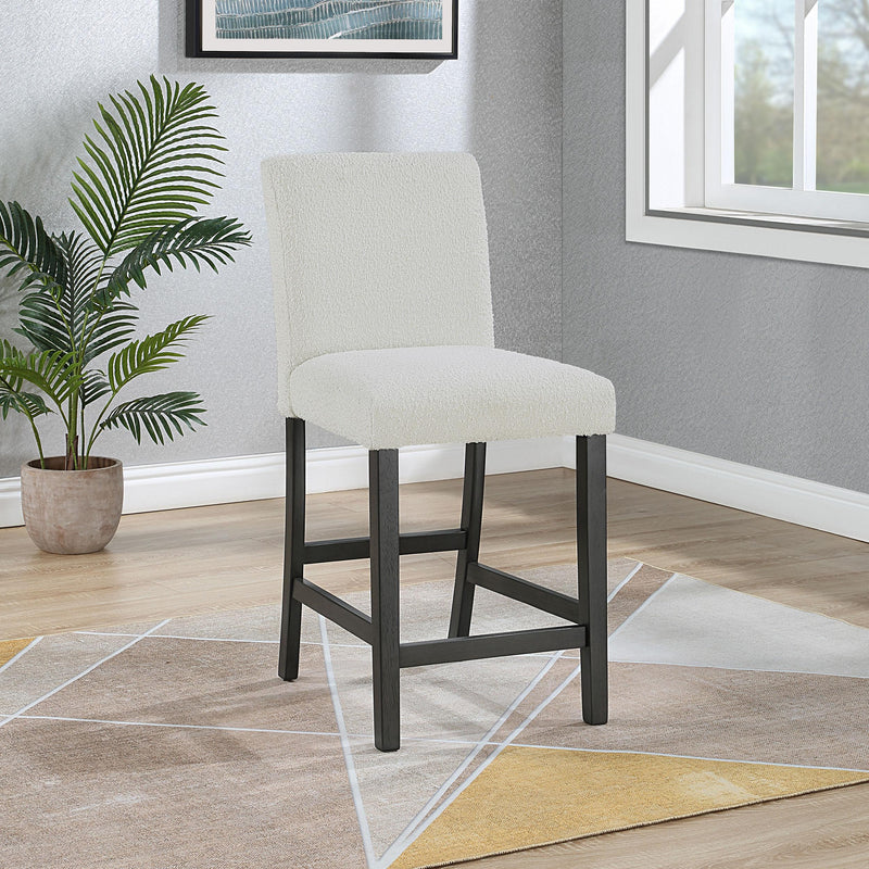 Coaster Furniture Alba Counter Height Dining Chair 123119 IMAGE 2