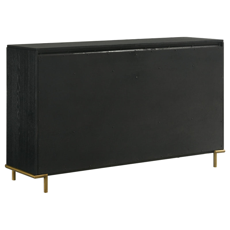 Coaster Furniture Arini 8-Drawer Dresser 224333 IMAGE 6
