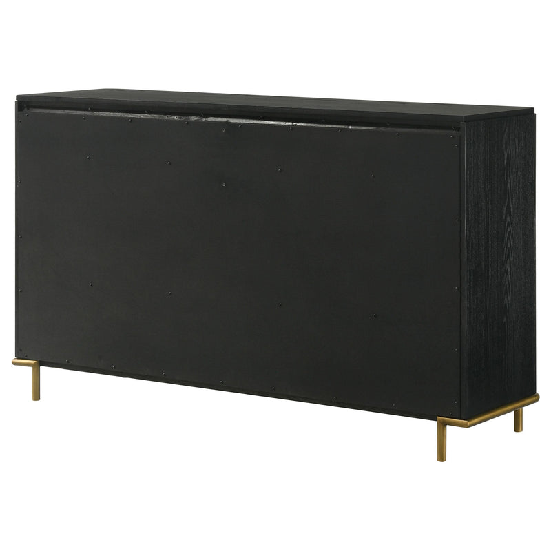 Coaster Furniture Arini 8-Drawer Dresser 224333 IMAGE 8