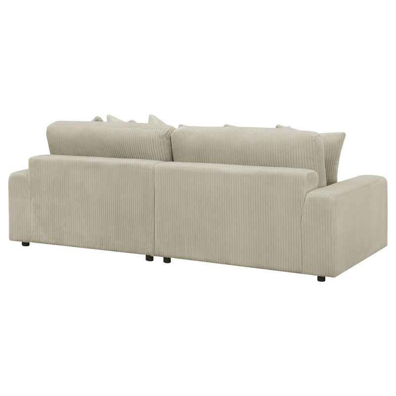 Coaster Furniture Blaine Fabric Sectional 509899 IMAGE 7