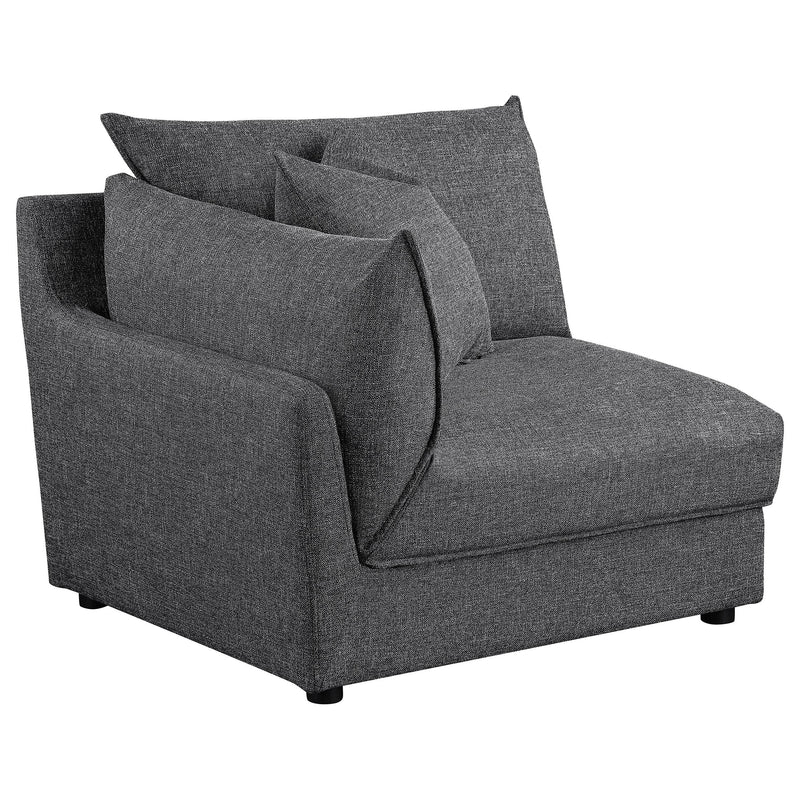 Coaster Furniture Sasha Fabric 6 pc Sectional 551681-SET IMAGE 11