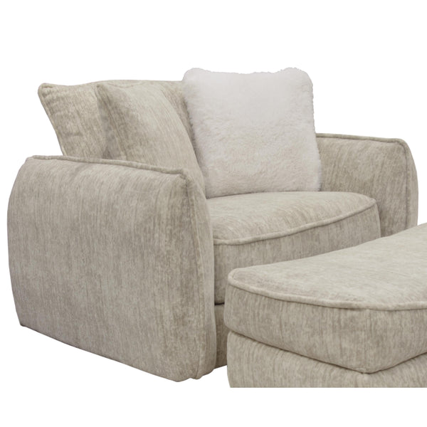 Jackson Furniture Chairs Stationary 230601 1760-26/2555-01 IMAGE 1