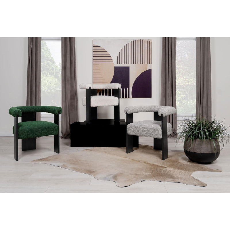 Coaster Furniture Ramona Stationary Fabric Accent Chair 903149 IMAGE 9