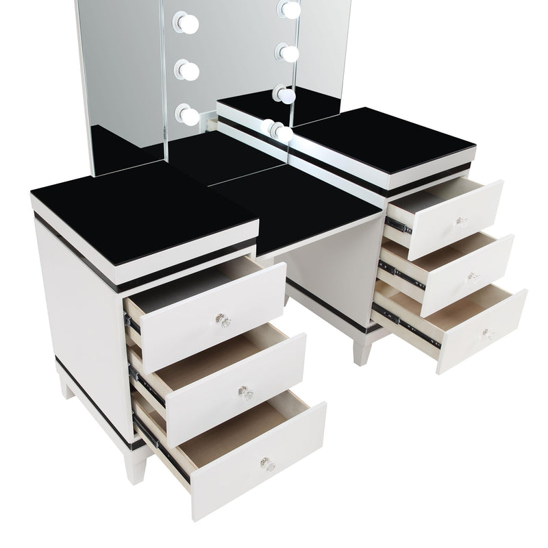 Coaster Furniture Vanity Tables and Sets Vanity Set 930244 IMAGE 11