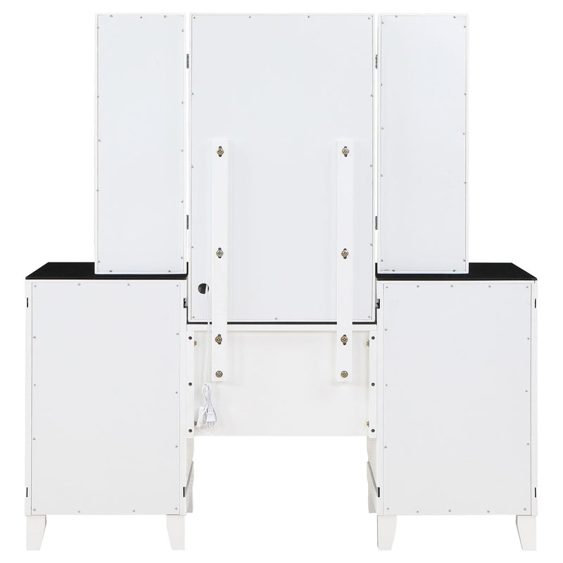 Coaster Furniture Vanity Tables and Sets Vanity Set 930244 IMAGE 8