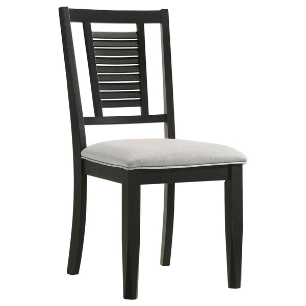 Coaster Furniture Appleton Dining Chair 110282 IMAGE 1