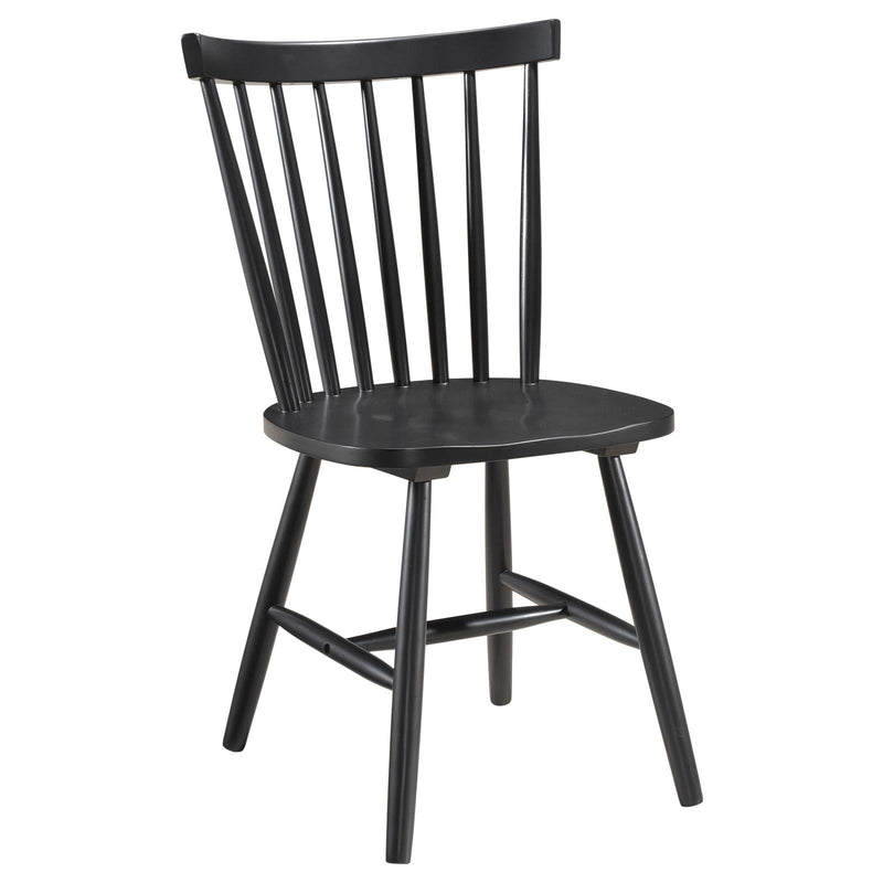 Coaster Furniture Hollyoak Dining Chair 183042 IMAGE 1