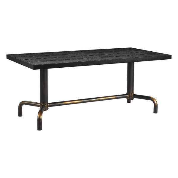 Zuo Neum Dining Table 110022 IMAGE 1