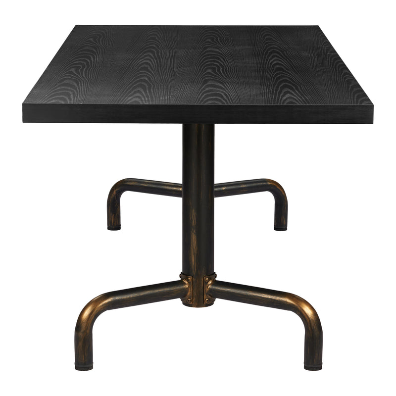Zuo Neum Dining Table 110022 IMAGE 2